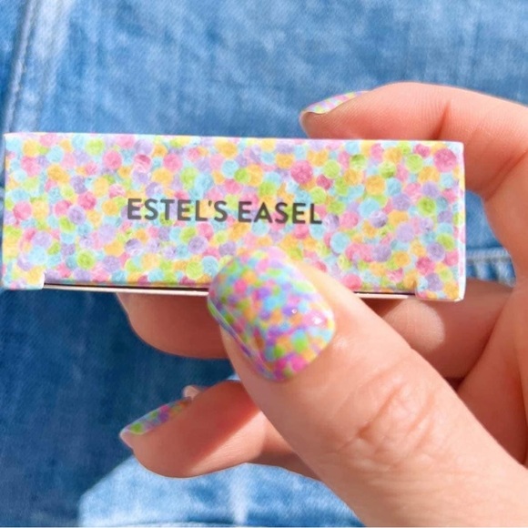 NIB Red Aspen Eatel’s Easel Nail - Picture 2 of 4